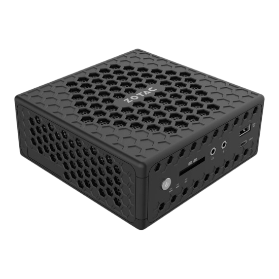 Zotac